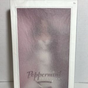 MIB TISSUED Peppermint Obsession Barbie Limited Ed PERFECT GIFT!